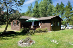 Holiday home Harestien D- 1560